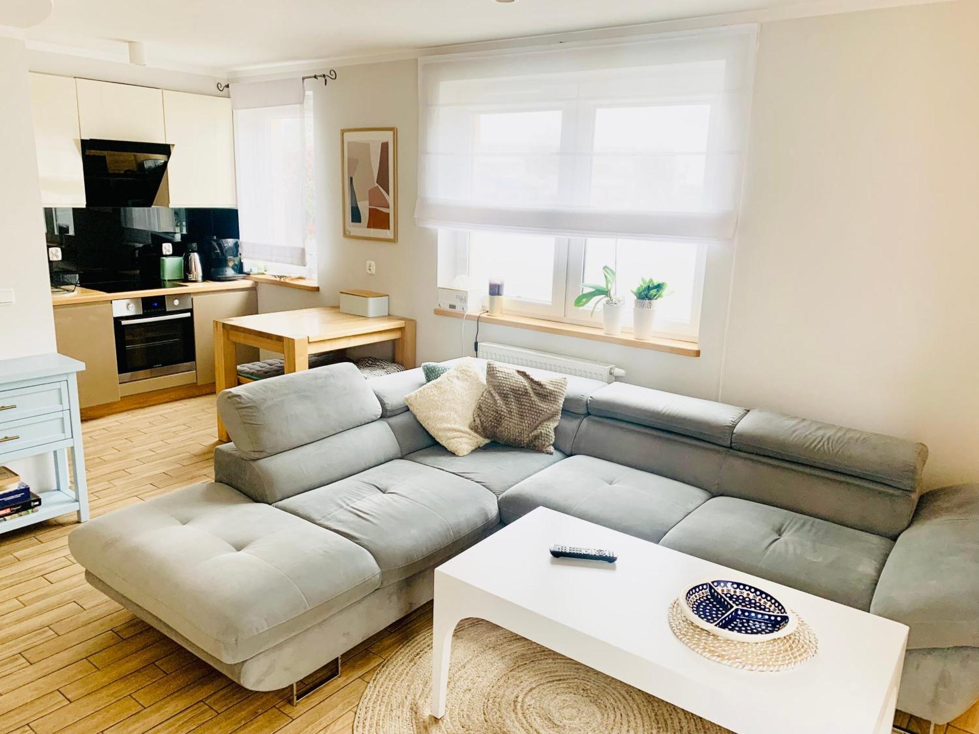Malva Sun Dog Friendly Apartment With Garden โควอบเซก ภายนอก รูปภาพ